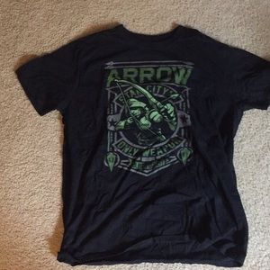 Funko POP Arrow Star City LOC Exclusive Queen